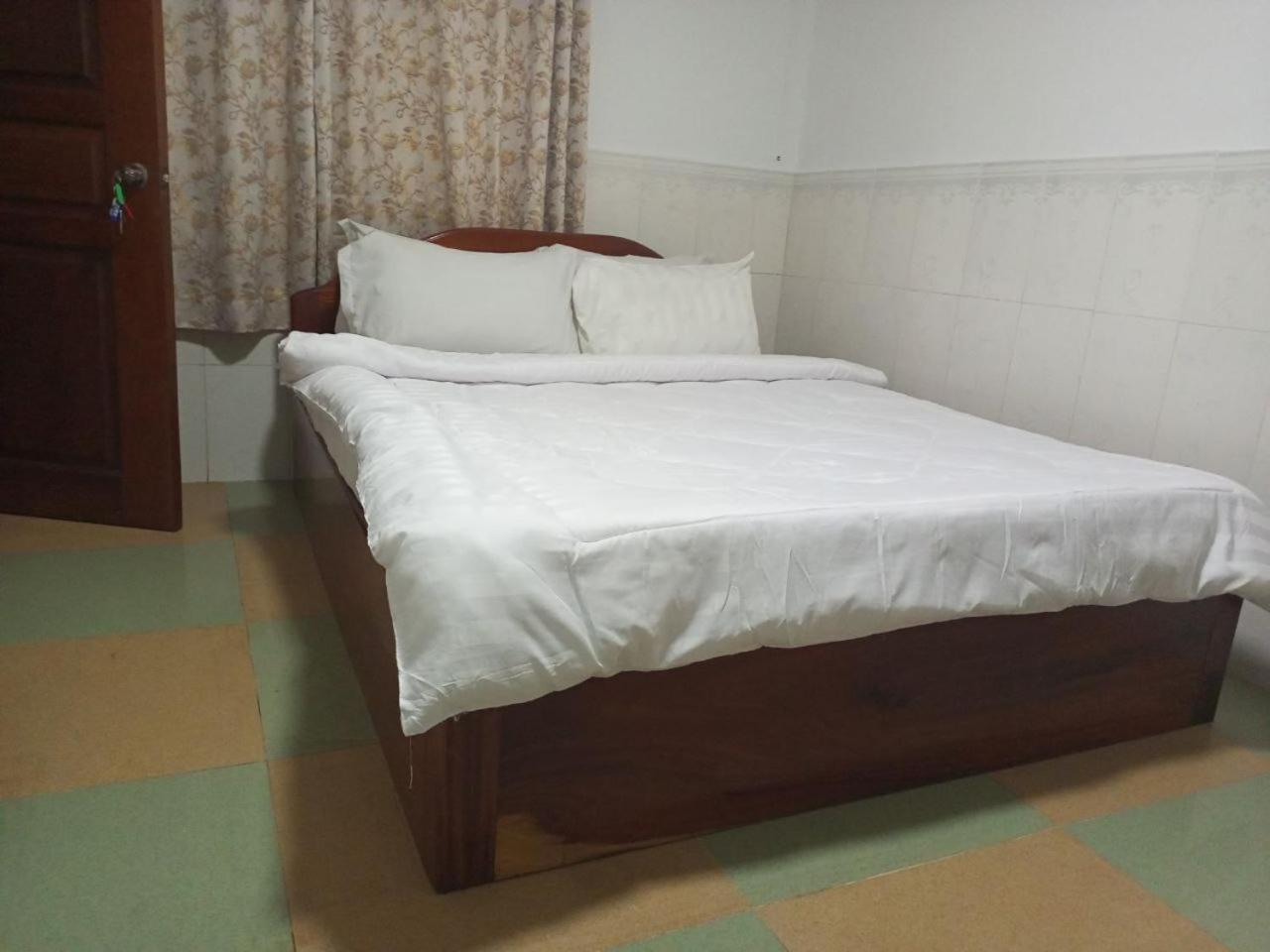 Centro Guest House Сиемрип Экстерьер фото