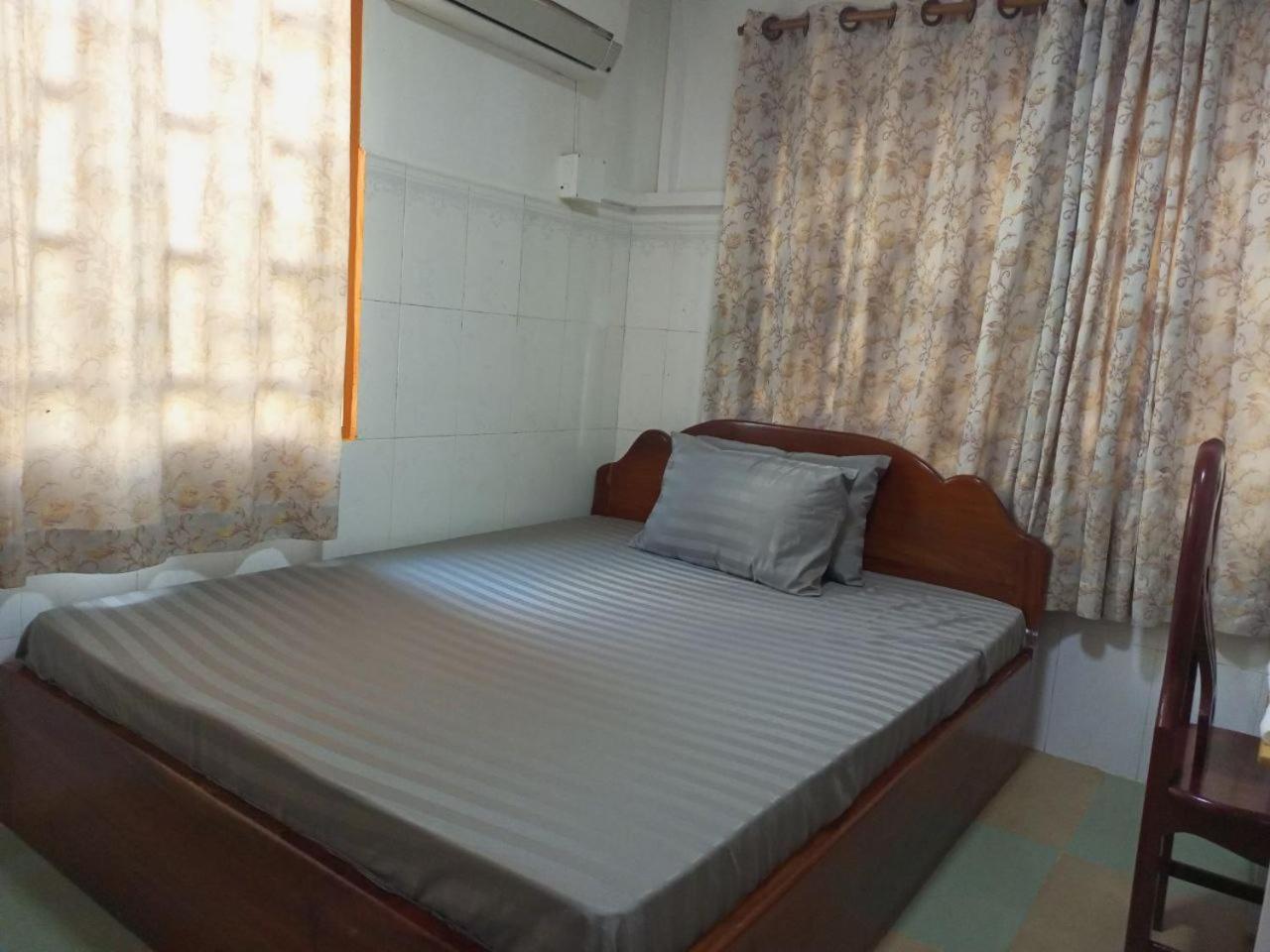 Centro Guest House Сиемрип Экстерьер фото