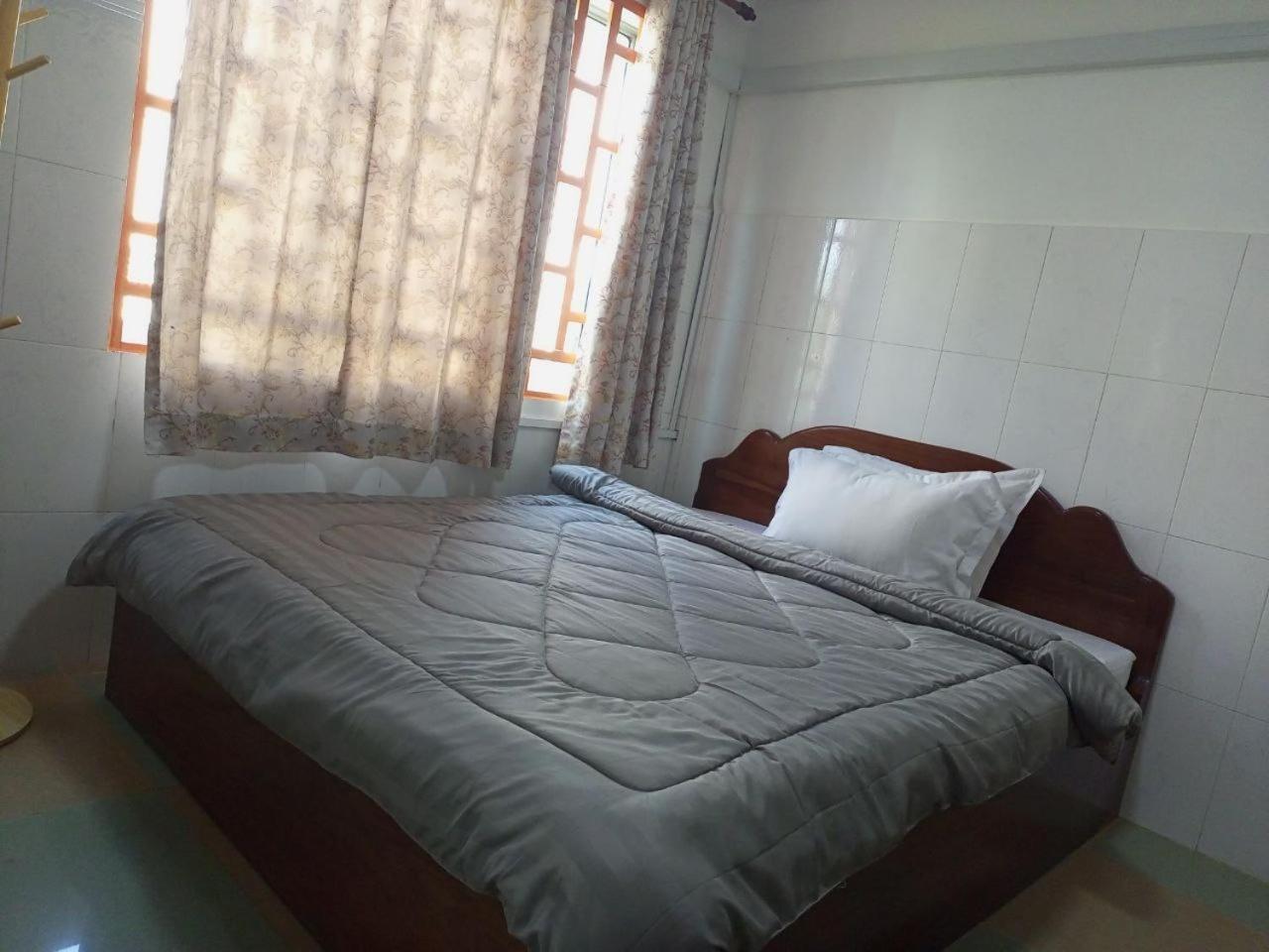 Centro Guest House Сиемрип Экстерьер фото