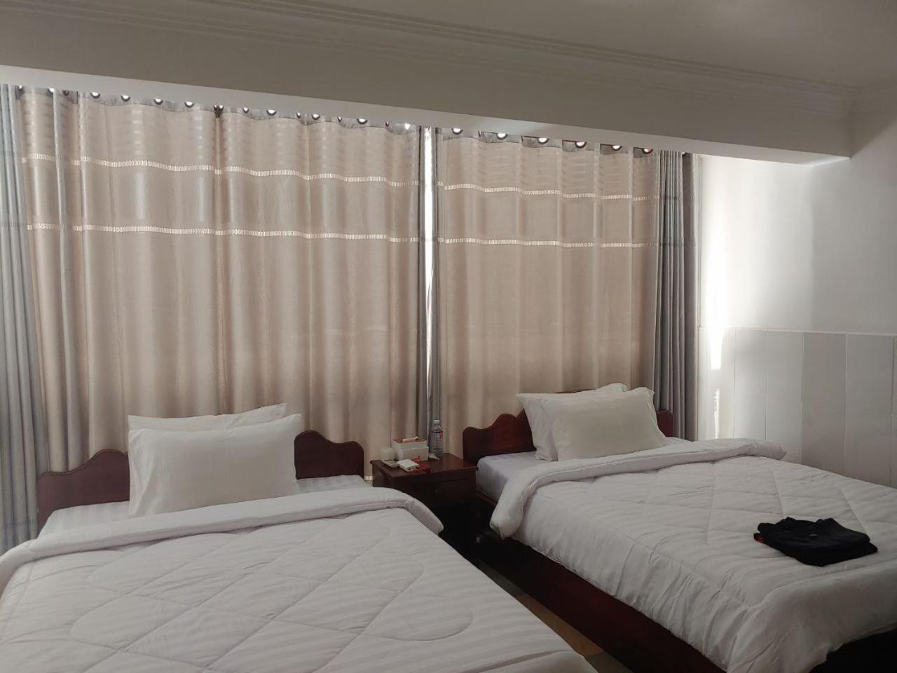Centro Guest House Сиемрип Экстерьер фото
