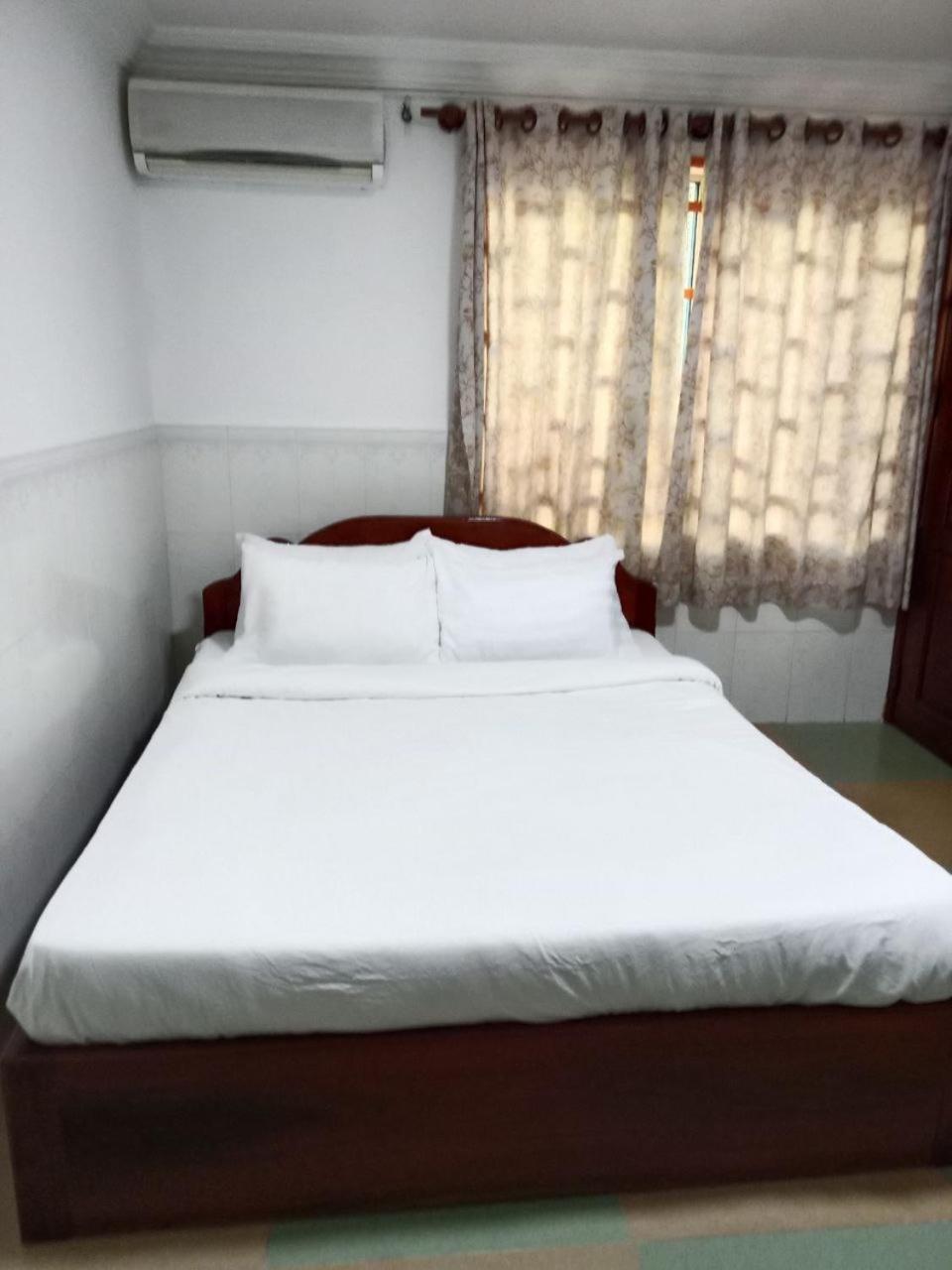 Centro Guest House Сиемрип Экстерьер фото