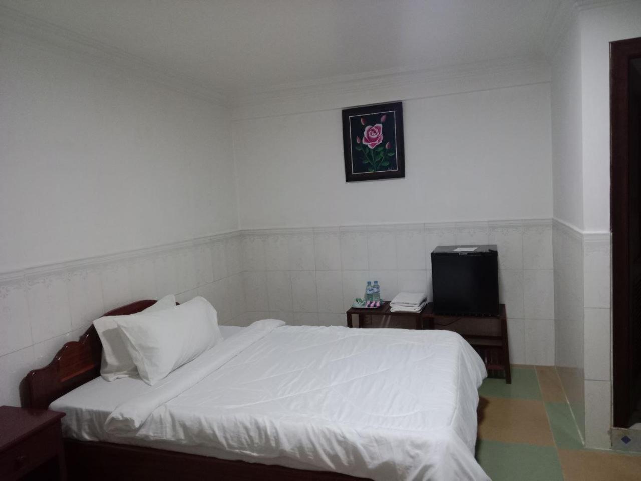 Centro Guest House Сиемрип Экстерьер фото