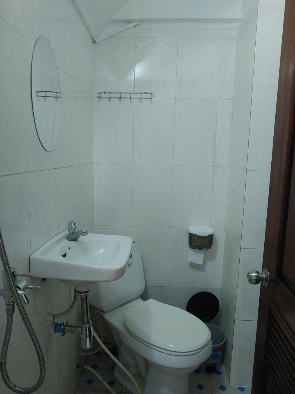 Centro Guest House Сиемрип Экстерьер фото